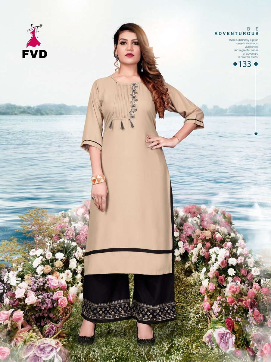 Fashion valley Dresses Jalwa Vol-2 133-138 Series 1