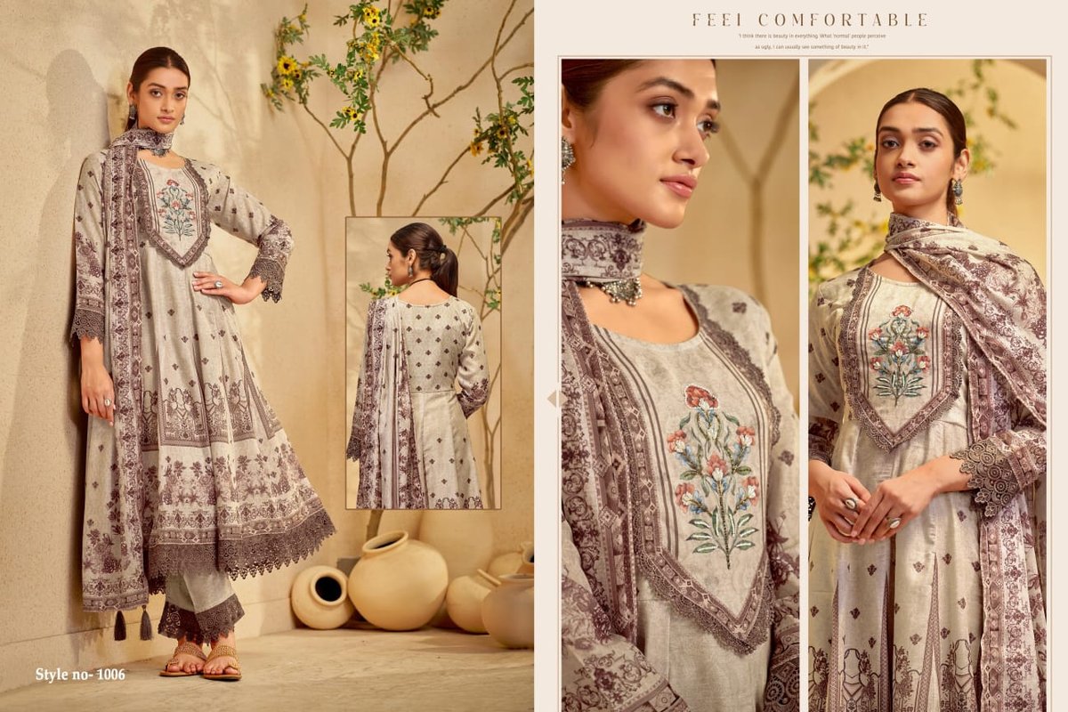 ISAVASYAM CORPORATION NAFIZA 1001 TO 1006 6