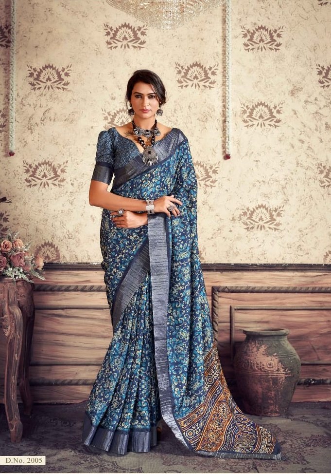MAHAMANI CREATION KANGAN VOL-2 2001 TO 2008 5