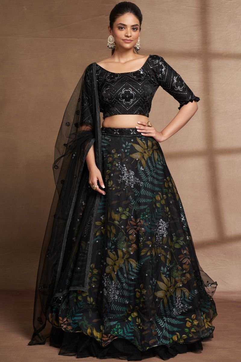 Aahvan Design Gulkanya Vol-1 6701-6705 Series 2