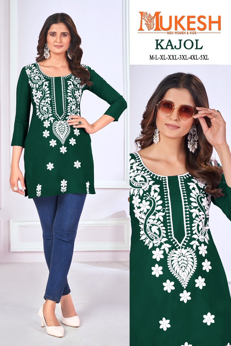 BANWERY KAJOL 1001 TO 1006 4