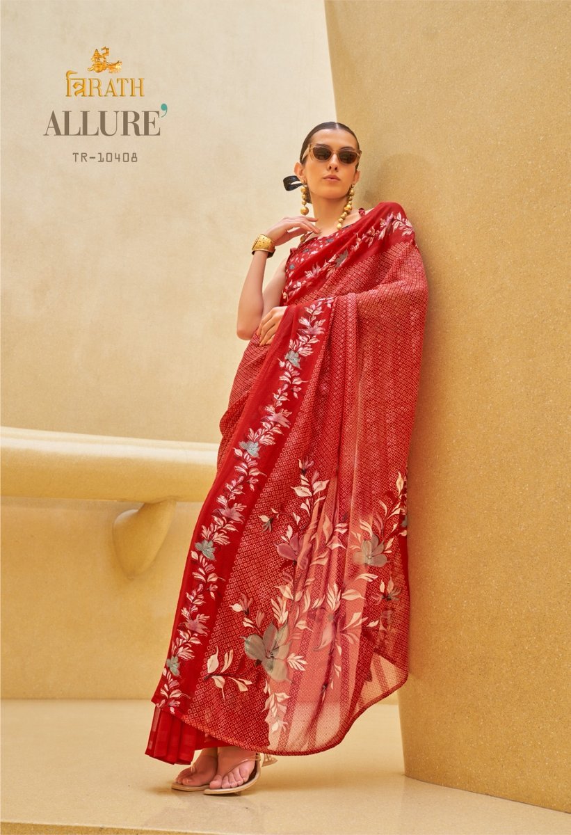TRIRATH ALLURE 10405 TO 10412 4