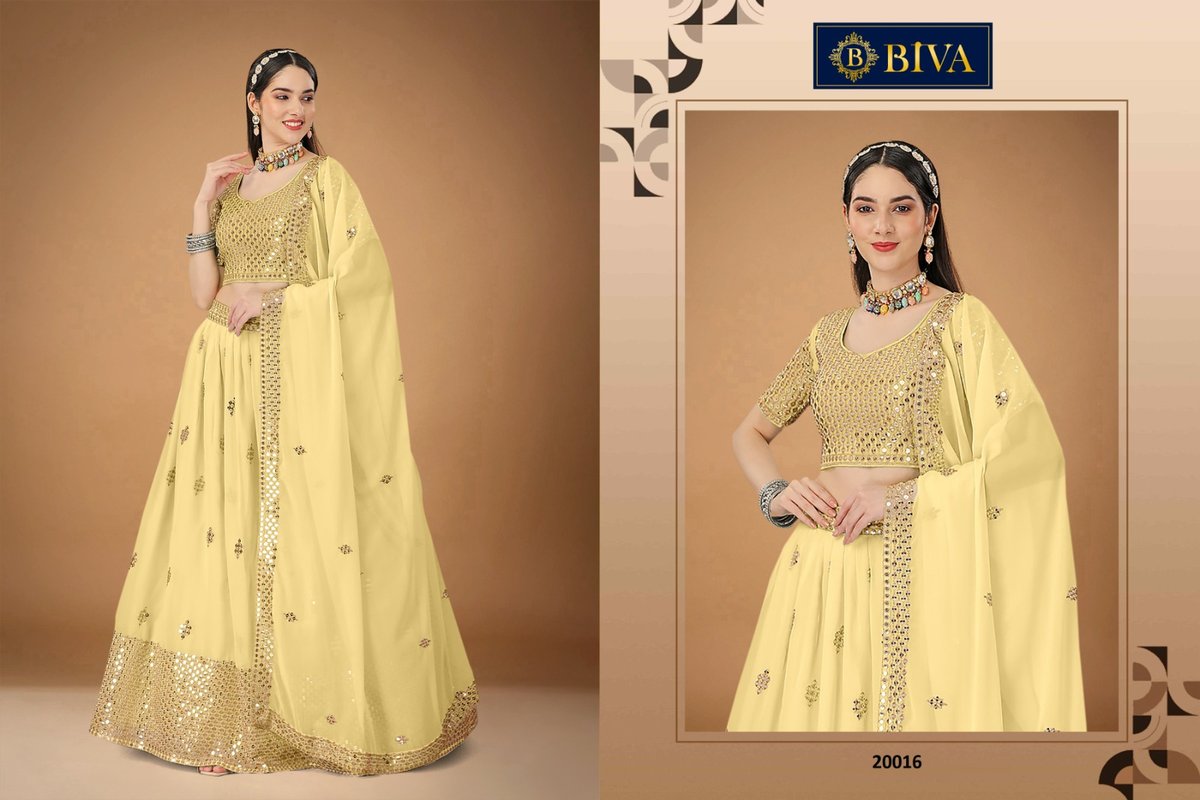 Biva Noor 20011-20020 Series 6