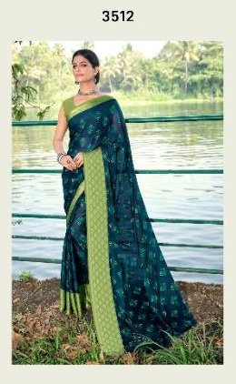 5D Designer Karishma 3511-3518 Series 2