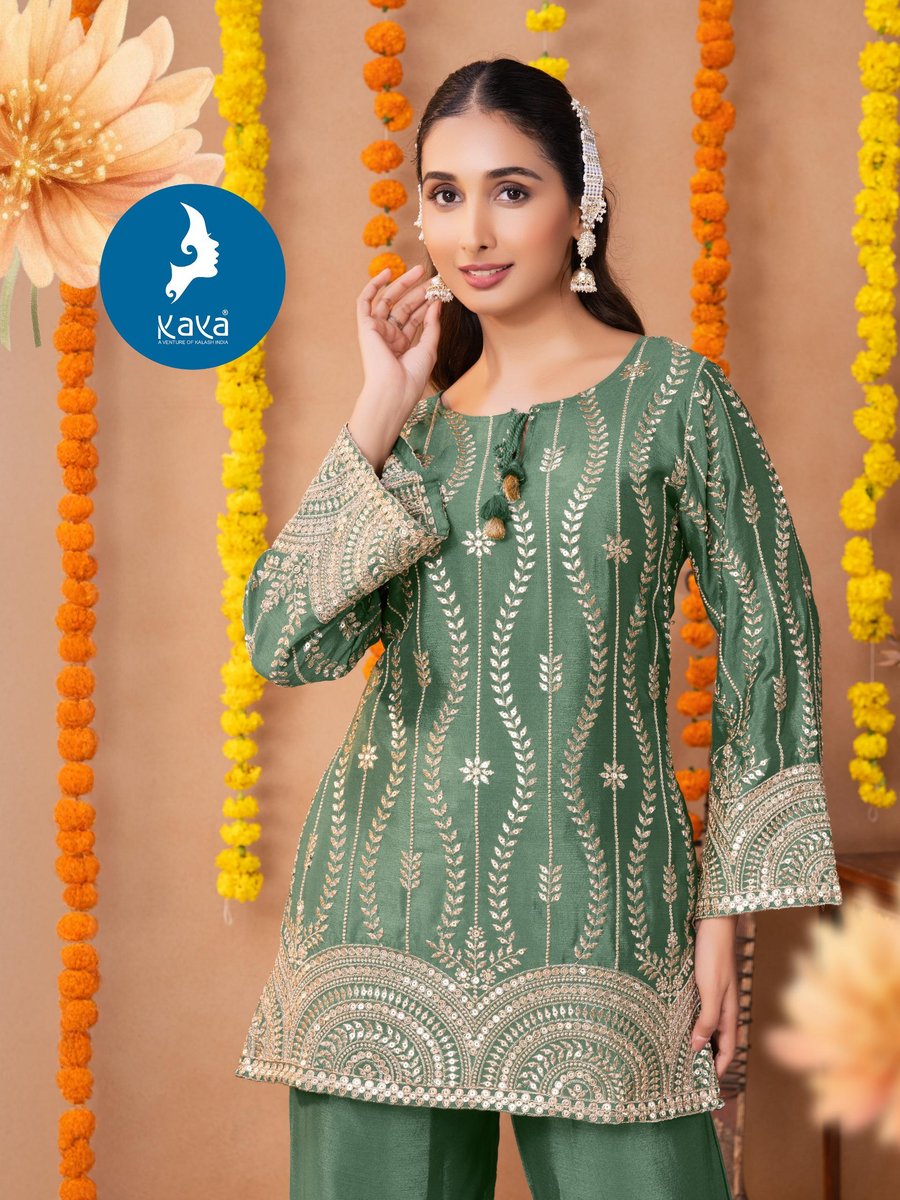 KAYA KURTI BASERA 8