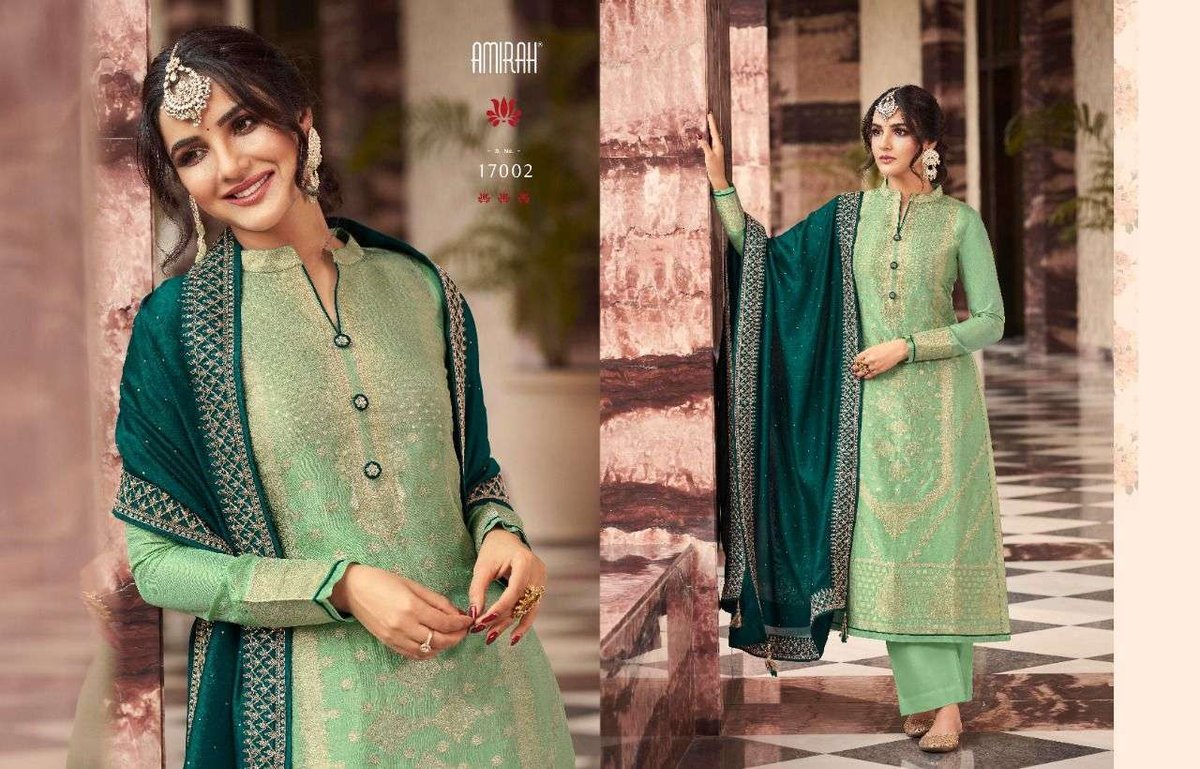 Amirah Khwahish Vol-2 17001-17006 Series 2