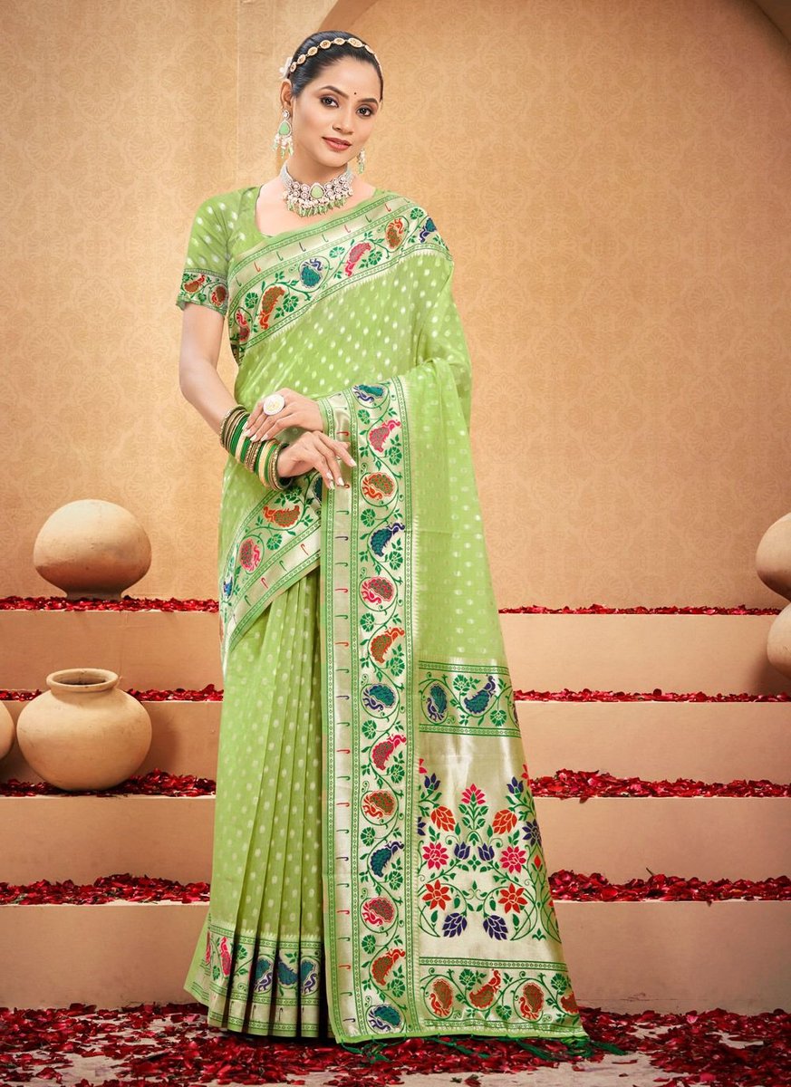 BUNAWAT SHAHI COTTON 1001 to 1006 4