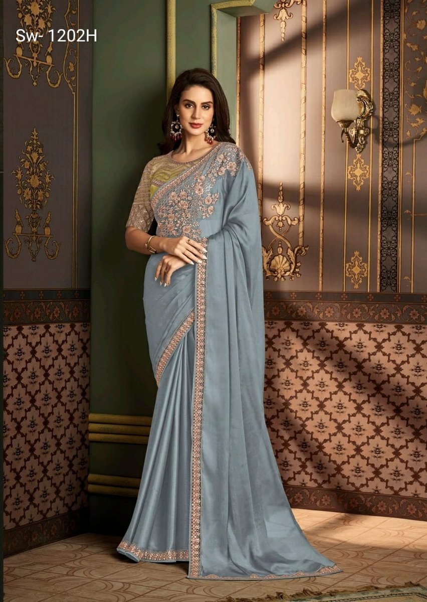 TFH SANDALWOOD HIT DESIGN SW-1202-G TO SW-1202-L 2