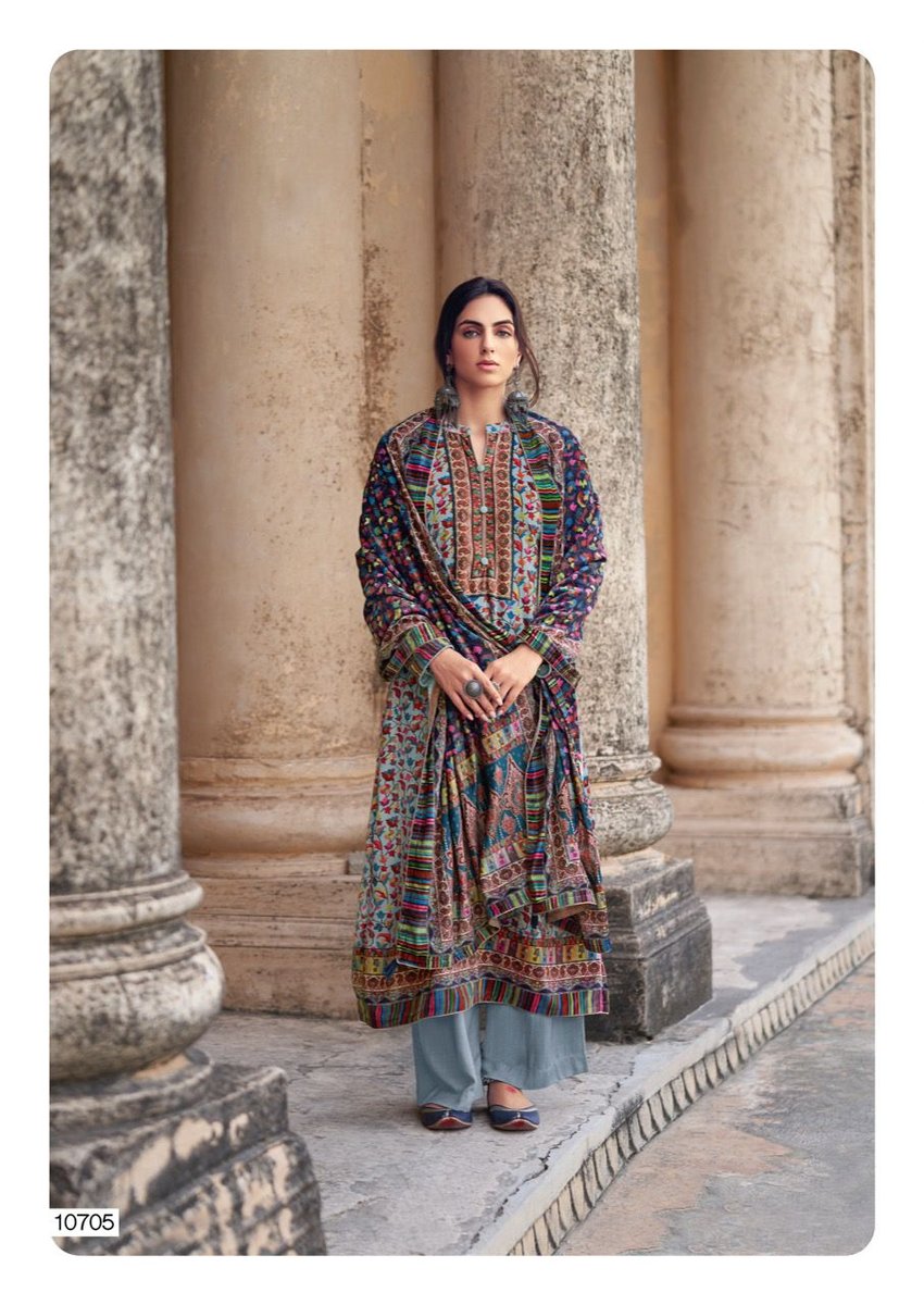 Deepsy Suits Kaani 10701-10706 Series 5