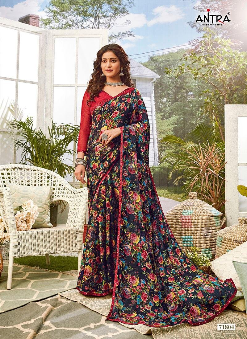 Antra Lifestyle Siya 71801-71810 Series 4