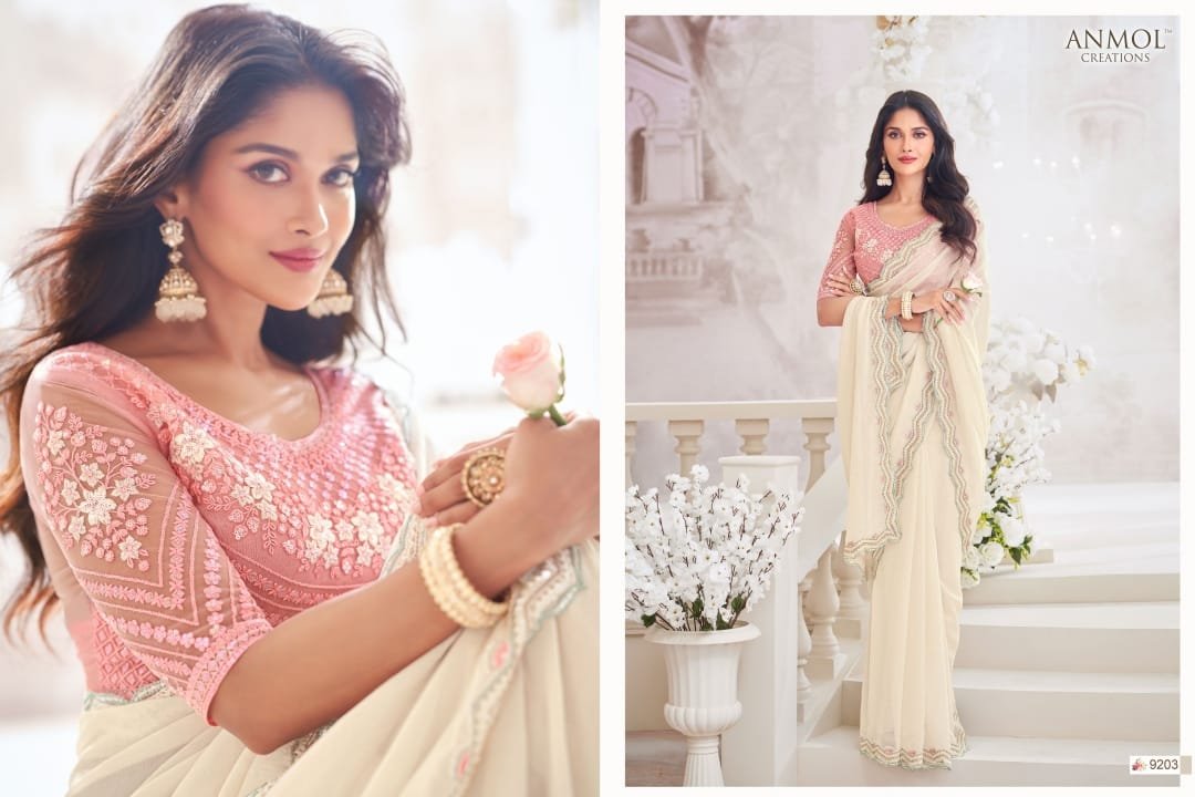ANMOL EXOTIQUE VOL-05 9201 TO 9216 3