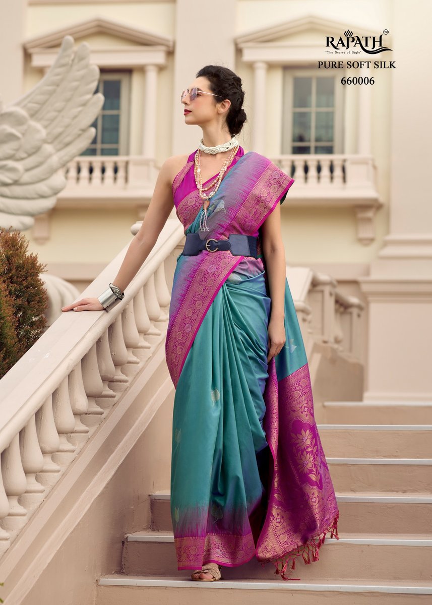 RAJPATH WHITE MANGO 660001 TO 660008 6