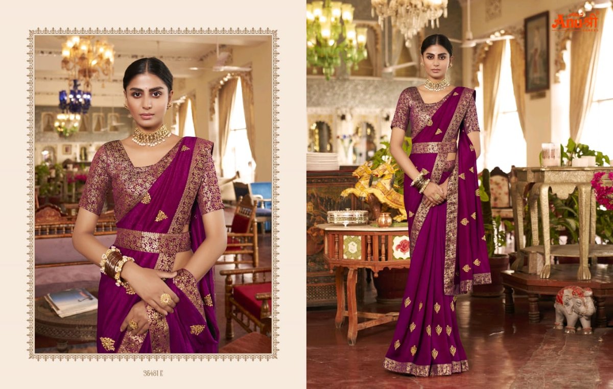 Anushree Devsena 36481 Colors 5