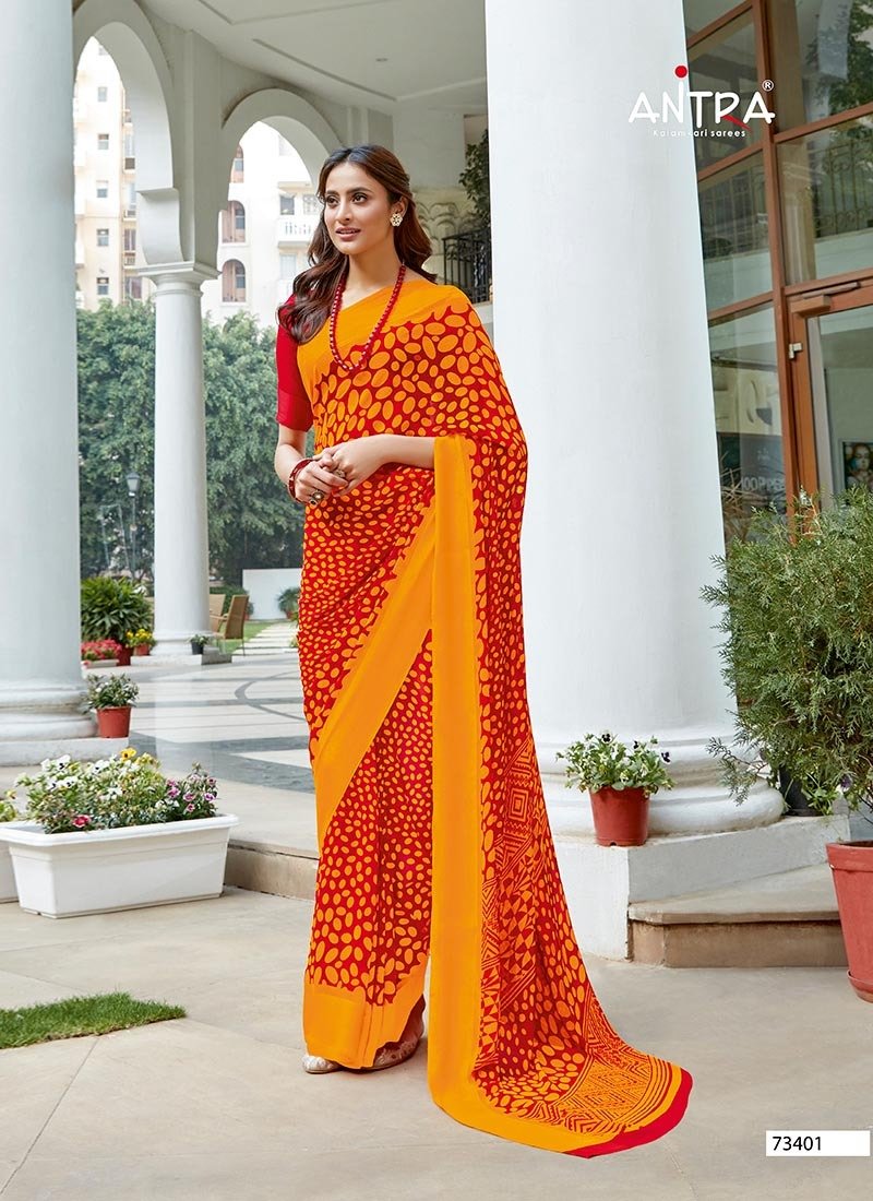 Antra Sonalika Vol-1 73401-73410 Series 1