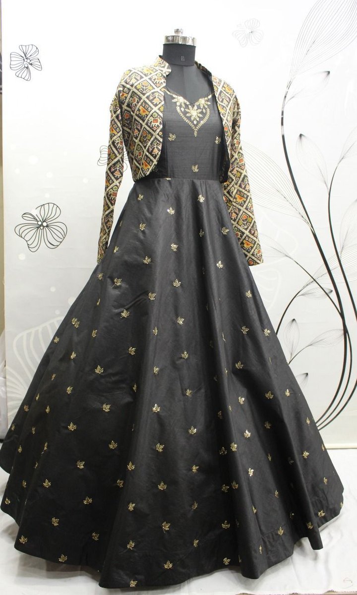 Shubhkala Flory Vol-21 4751-4755 Series 6