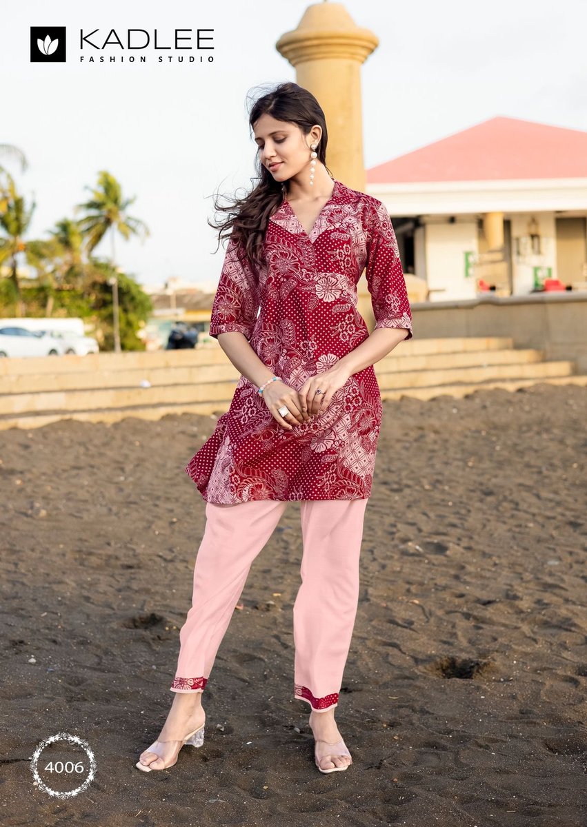 KADLEE VRUNDA VOL-2 4