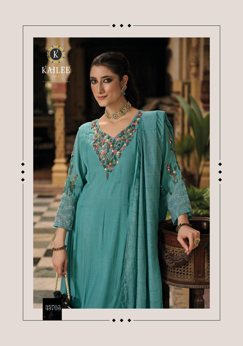 KAILEE FASHION MEHER 7