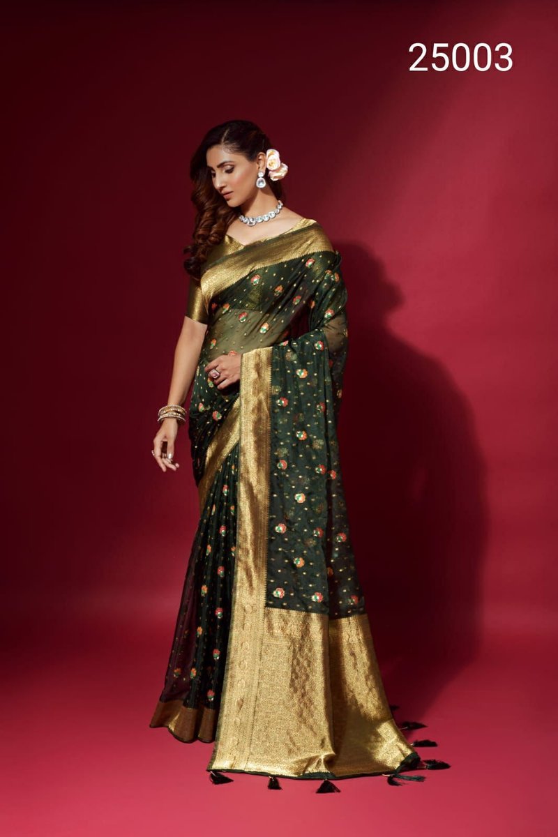 Rajpath Amuly Silk 25001-25006 Series 3