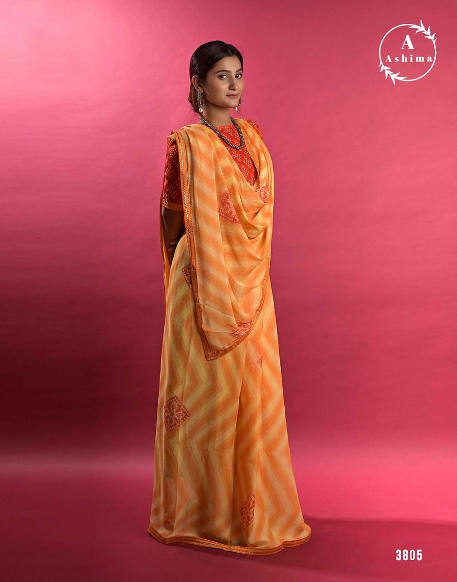 Ashima Saawan 3801-3808 Series 5