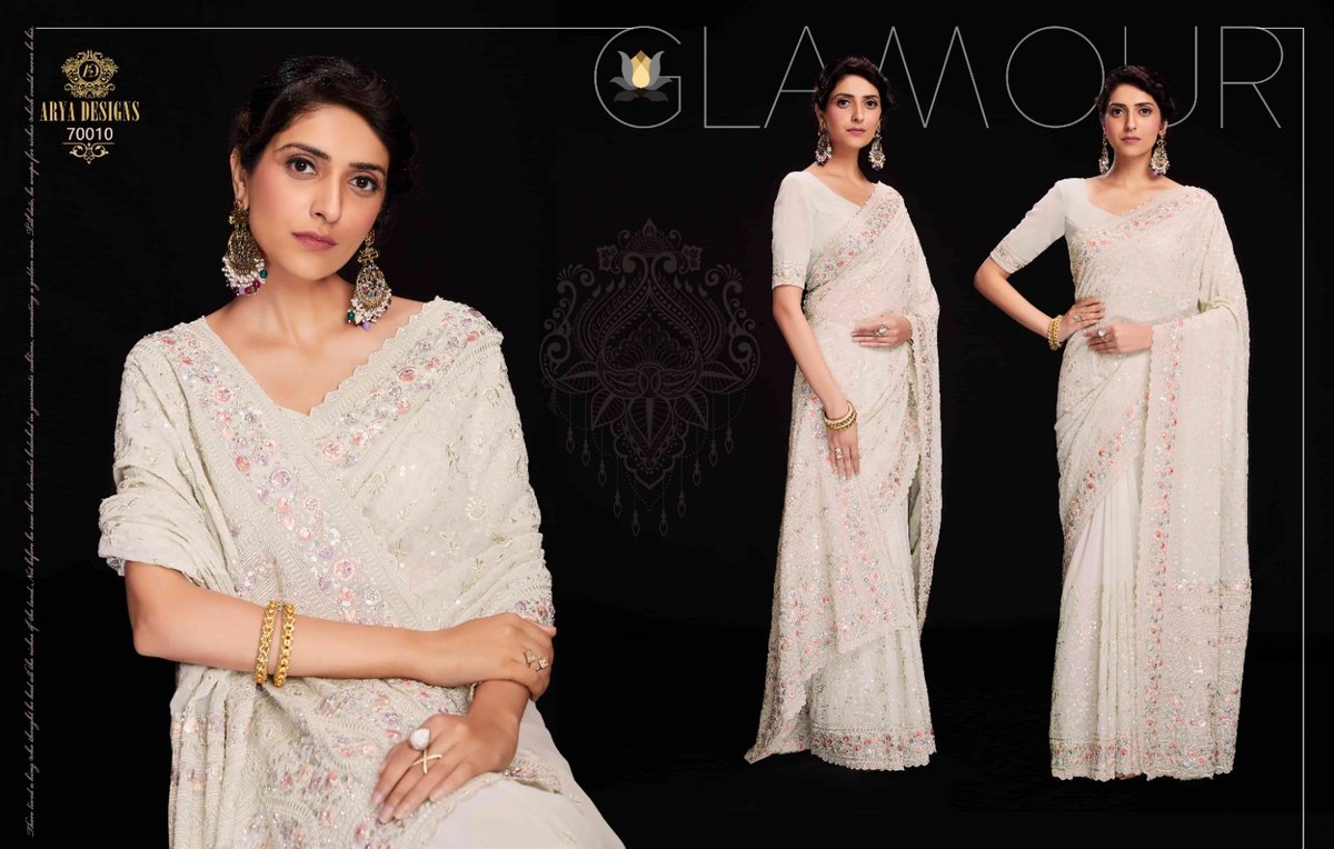 Arya Designs Swarna Vol-6 70001-70012 Series 10