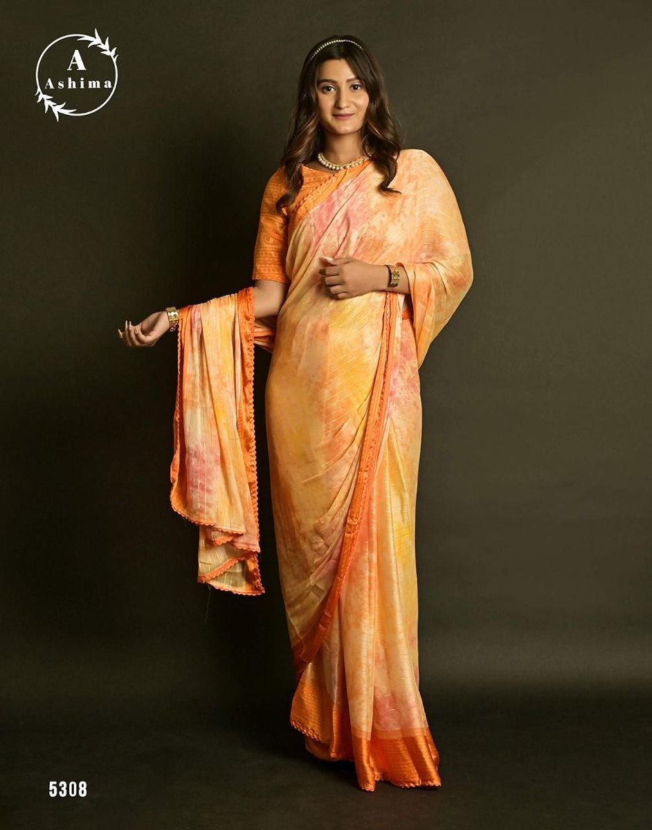 Ashima Jennar 5301-5308 Series 8