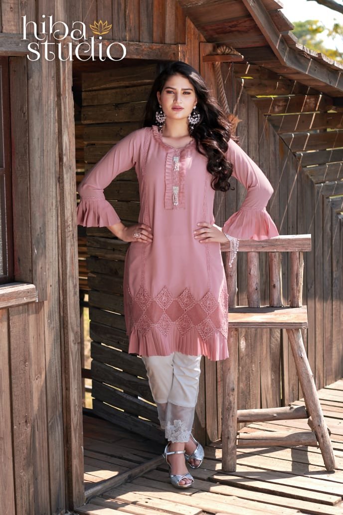 Hiba Studio LPC-34 Colors 2