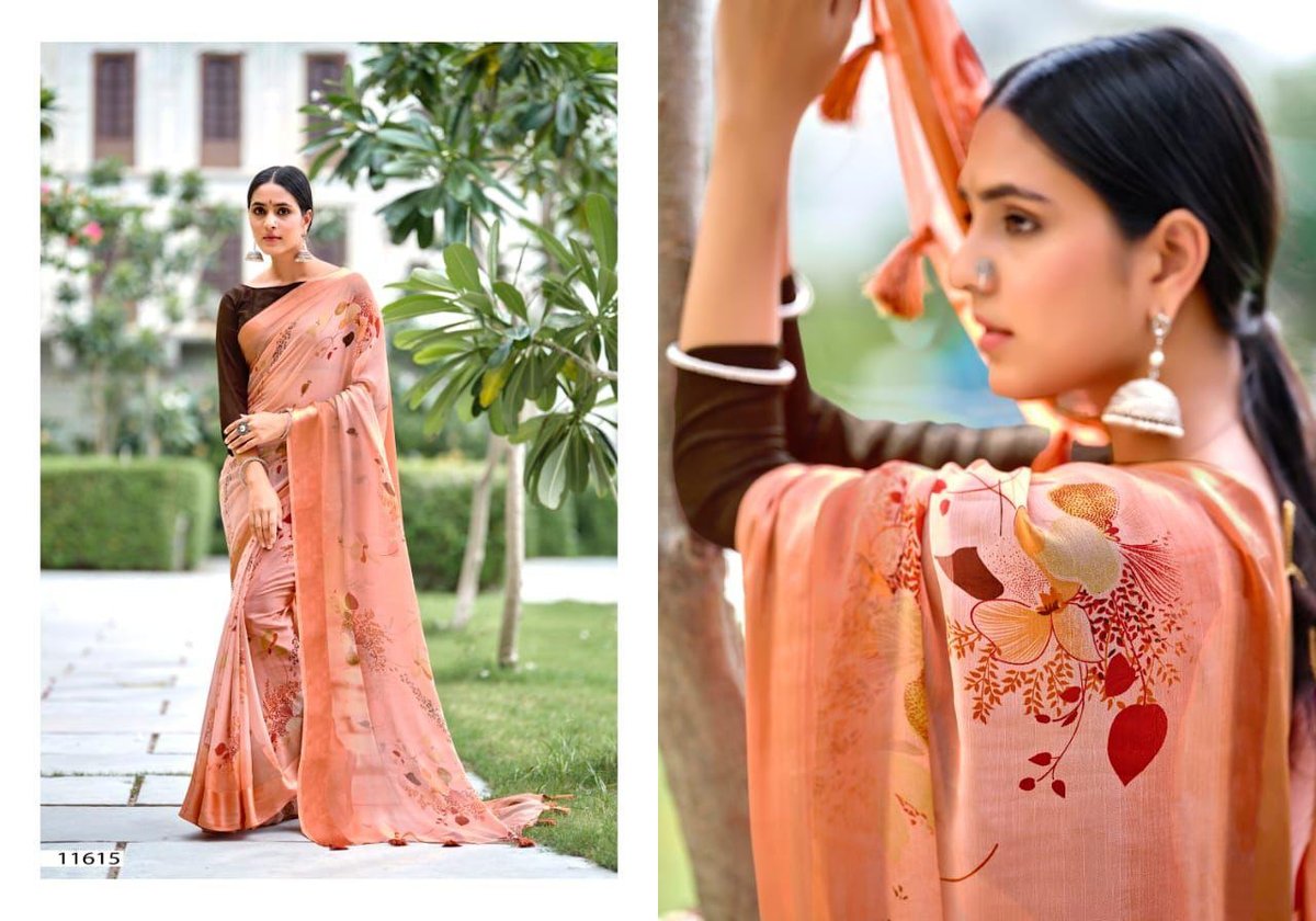 5D Designer Roshni 11611-11618 Series 5