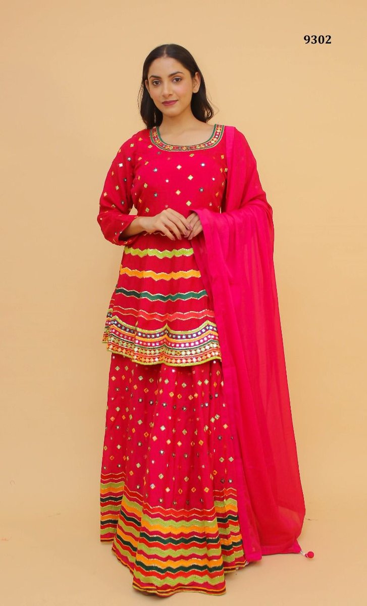 Arya Designs Vol-21 9301-9307 Series 2