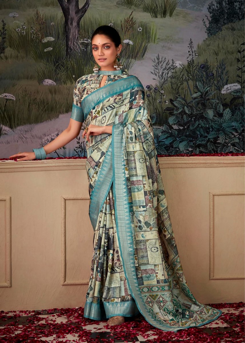 RAJPATH SHIMONI SILK 340001 TO 340008 7