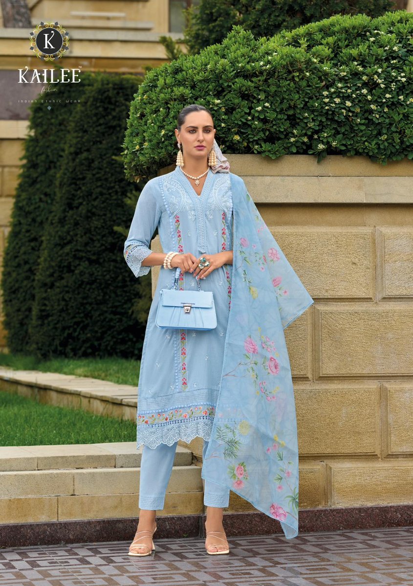 KAILEE FASHION IQRA 42681 TO 42683 3