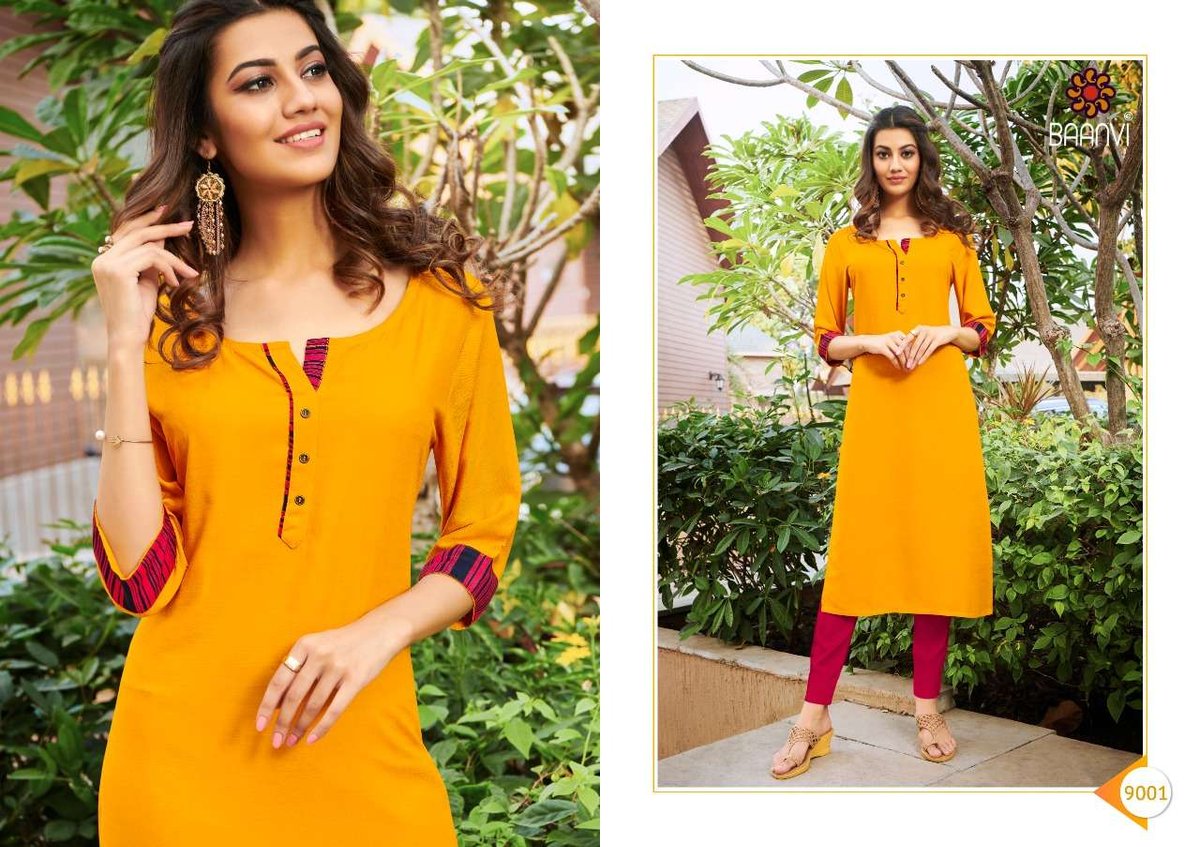 Baanvi Taanvi Vol-9 9001-9008 Series 1