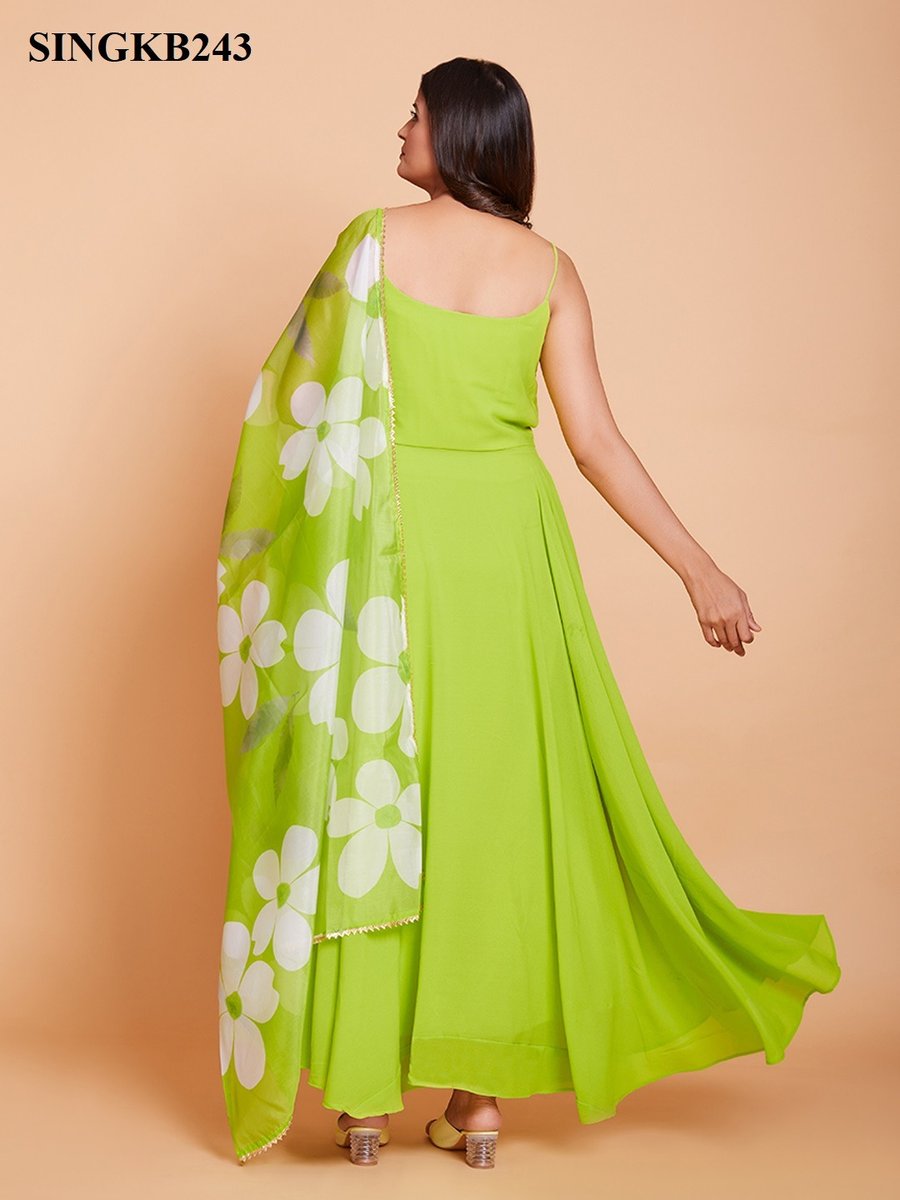 Arya Designs Sing-243 Design 3