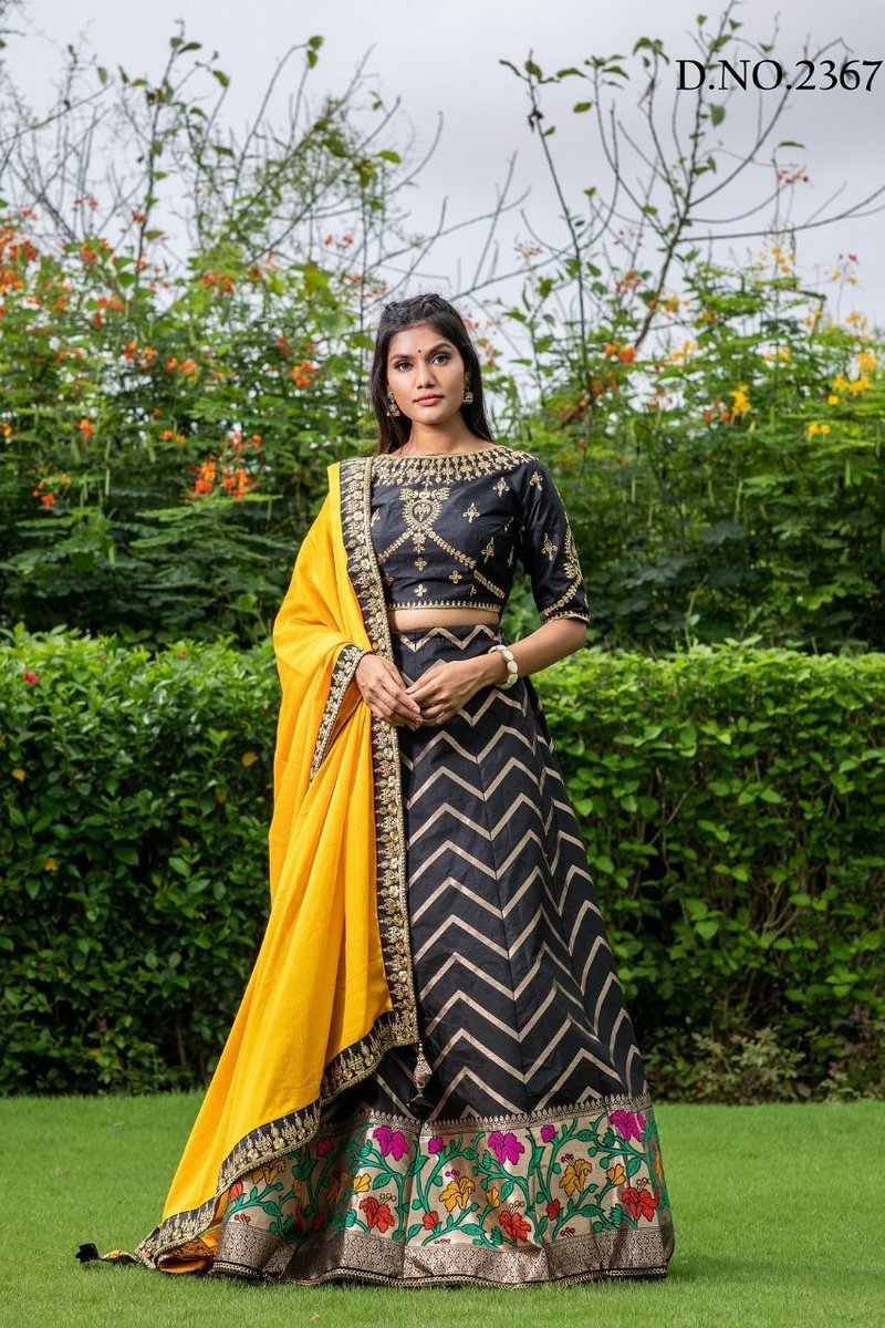 Anandam Odhani 2366-2369 Series 2