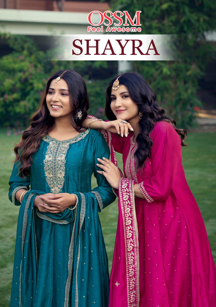 OSSM SHAYRA 1