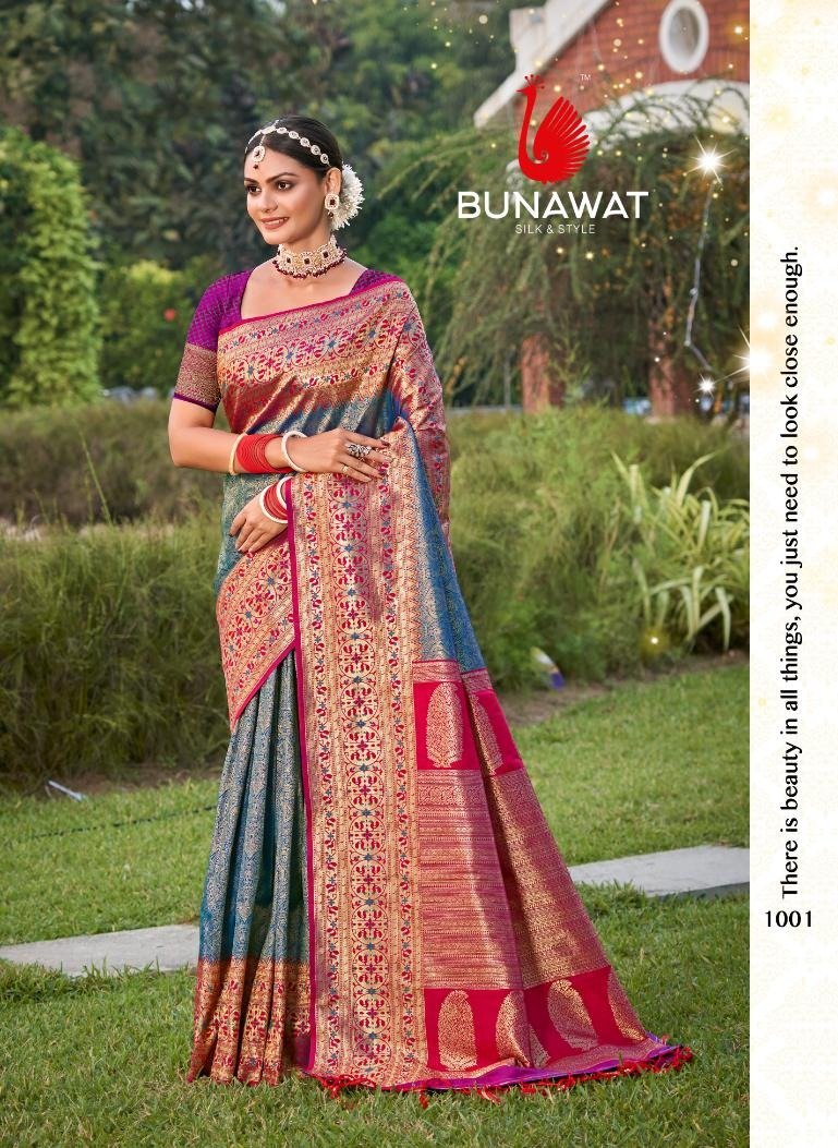 BUNAWAT GAURI PRIYA 1001 TO 1006 1