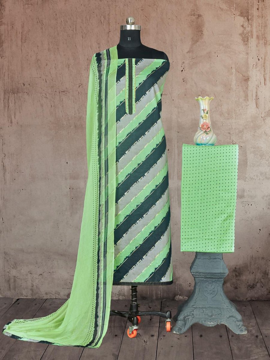 Bipson Prints Patiyala 1420 Colors 3