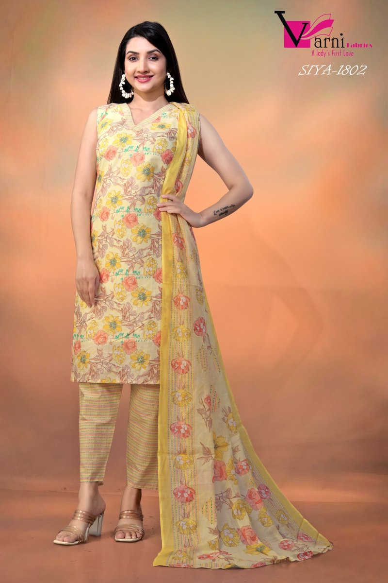 VARNI FABRIC SIYA 1801-1803 2