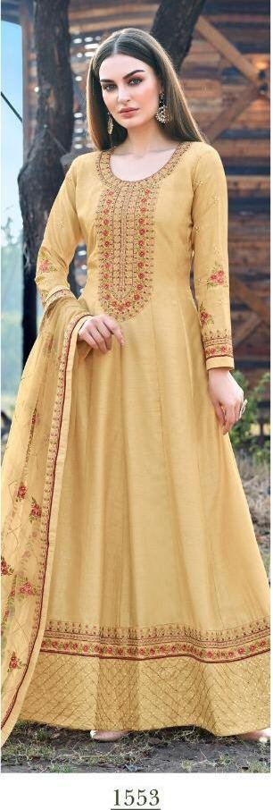 Bela Fashion Kashish 1548-1553 Series 6