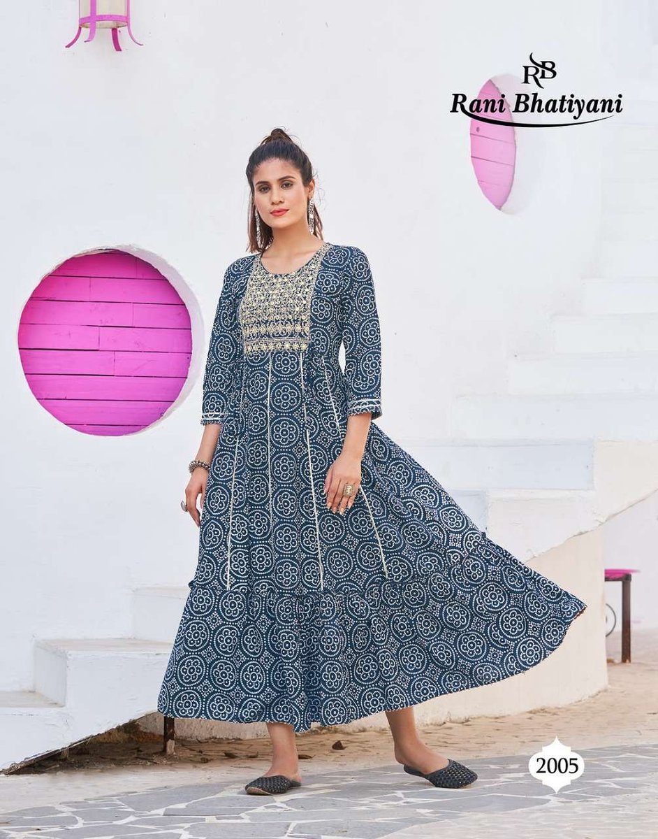 Rani Bhatiyani Bandhani Vol-1 2001-2008 Series 5