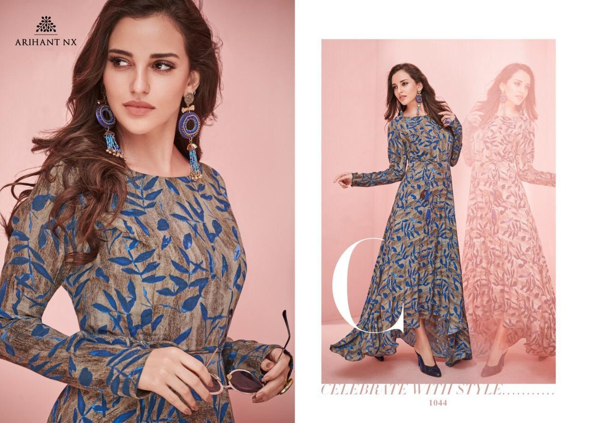 Arihant Designer Palchu Vol-5 1044 3