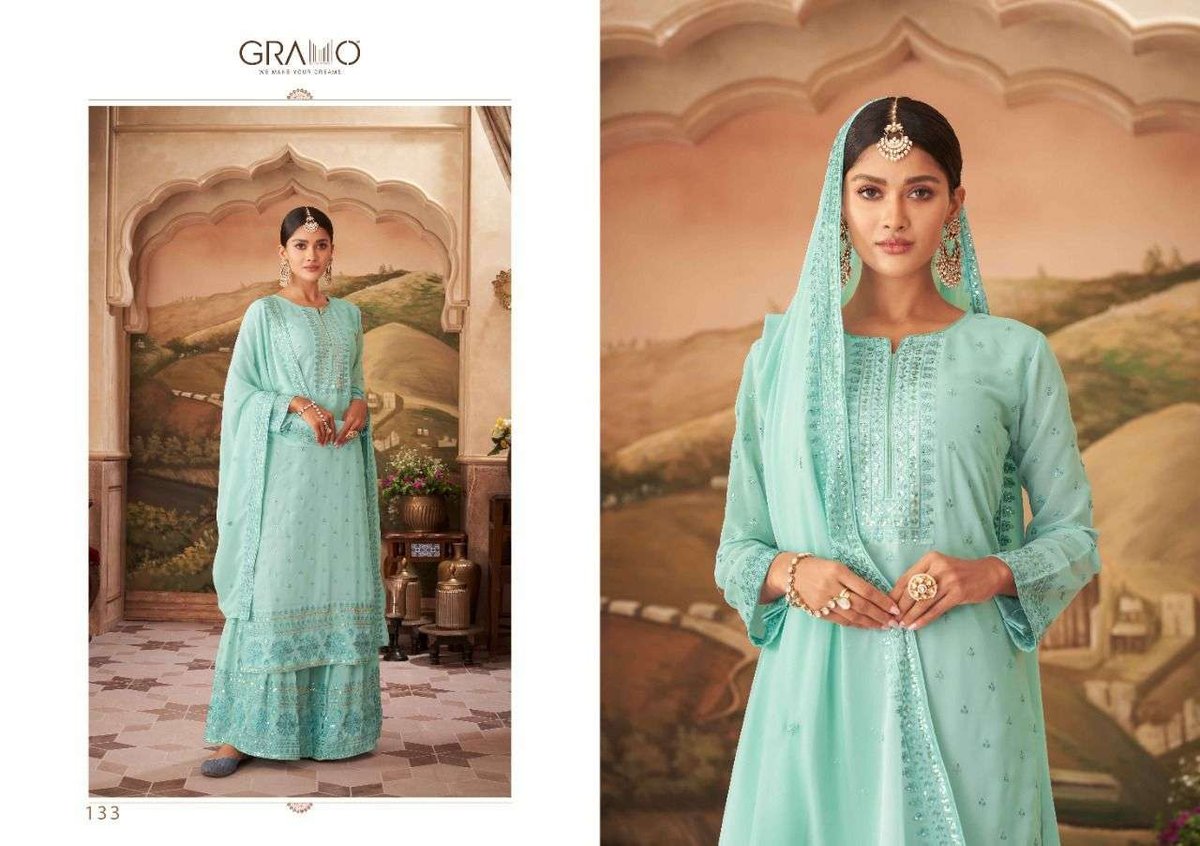 Gramo Navabi Vol-5 132-135 Series 2