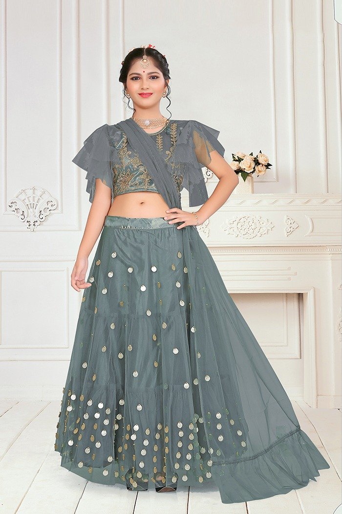 Aaradhna Vol-2 Kids Special Choli 2001-2004 Series 3