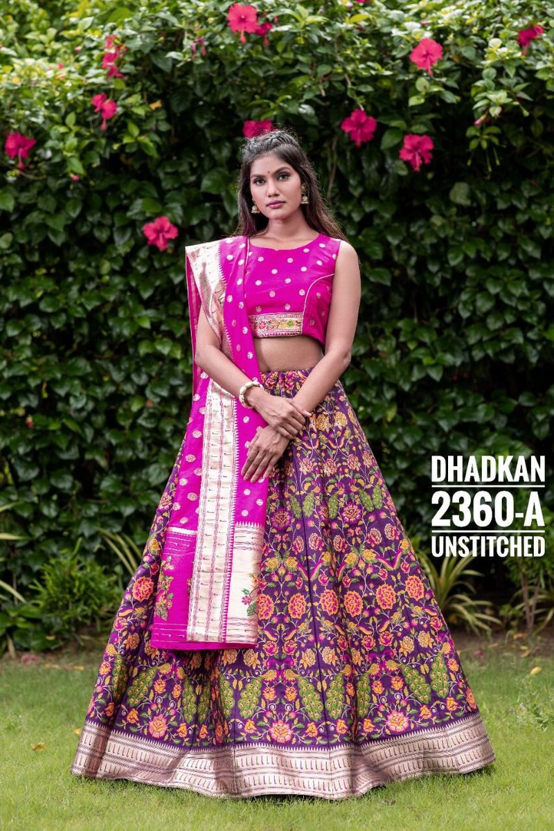 Anandam Dhadkan 2357-2362 Series 7