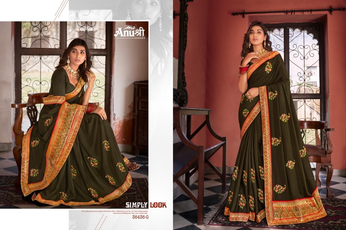 Anushree Jodha 36436 Colors 7