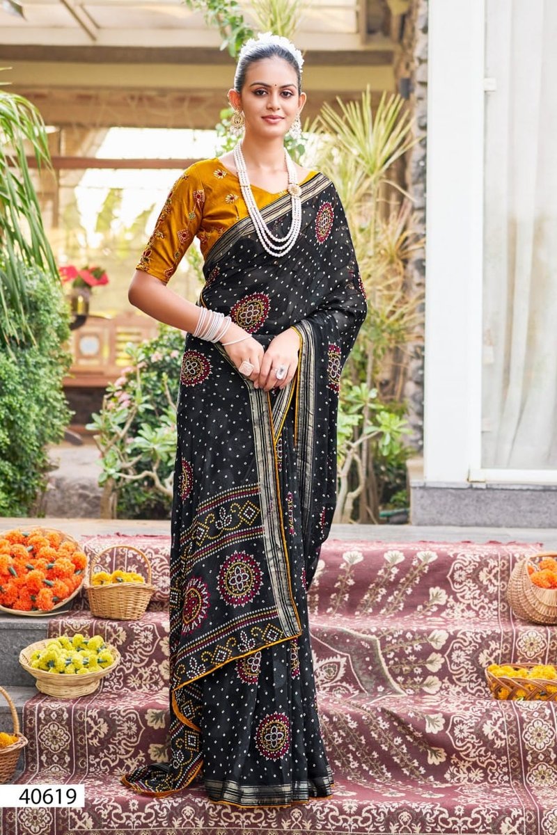 5D DESIGNER HASTI-2 40619 TO 40624 1