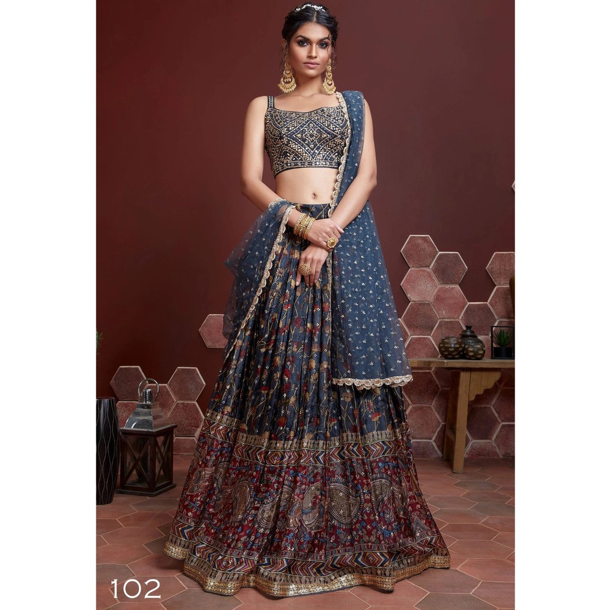 ASH DESIGNER 101 TO 110 2