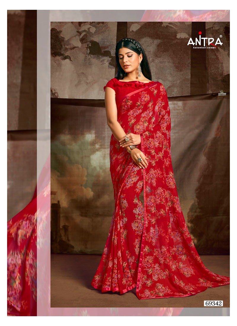 Antra Umang Vol-3 69341-69350 Series 2