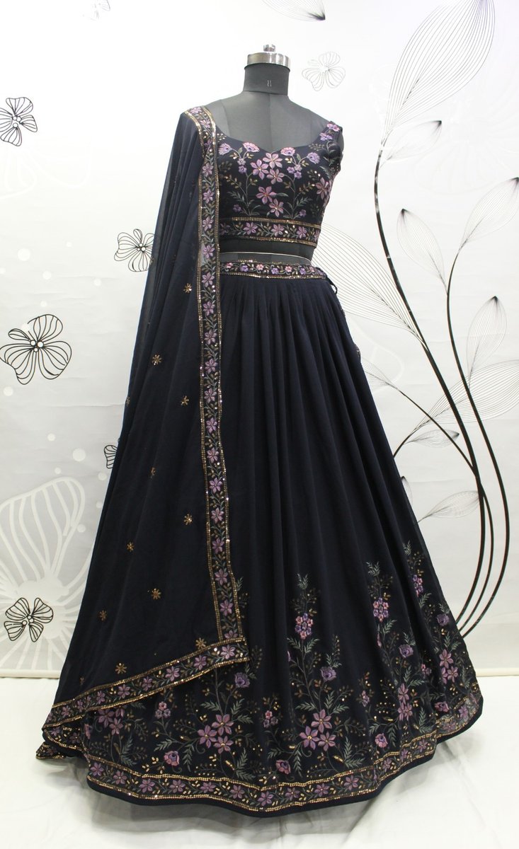 Shubhkala Bridesmaid Vol-30 2301-2306 Series 4