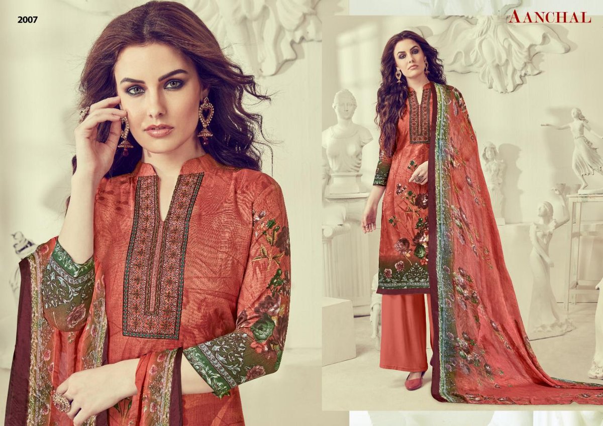 Aanchal Mastani Vol-2 2001-2008 Series 7