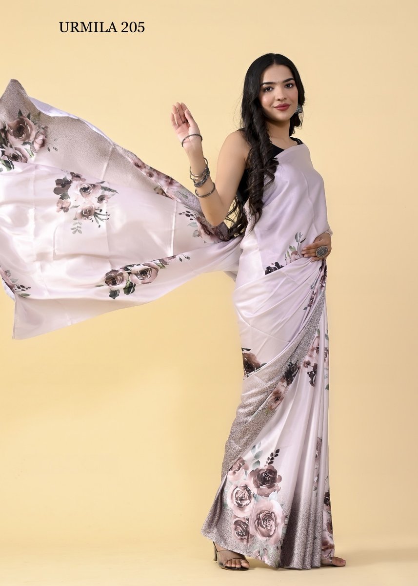 Fashion Lab Urmila 201-208 Series 5